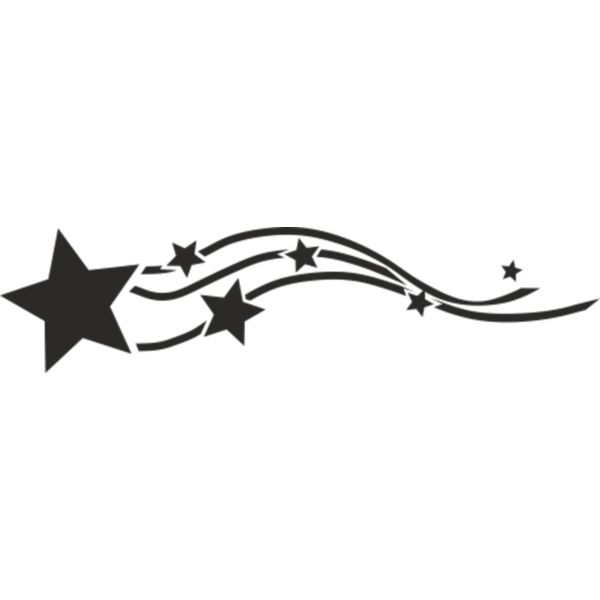 Stern Schweif Miniaturansicht