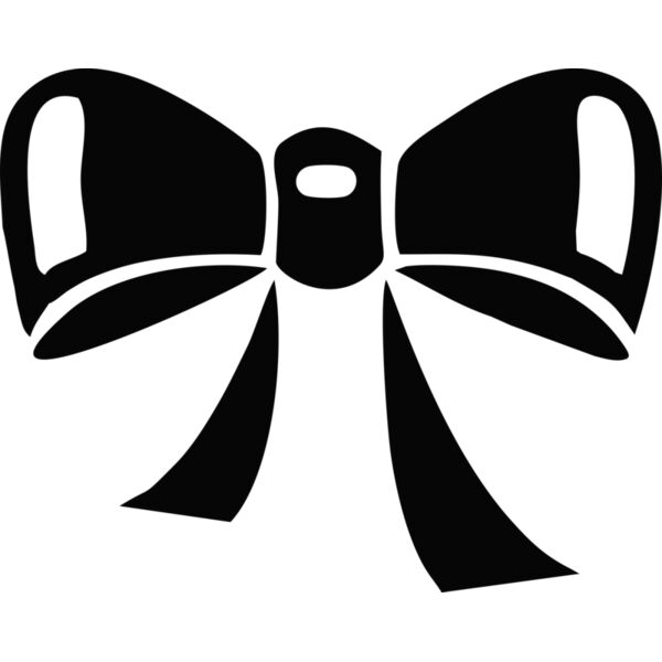 Schleife Bow Miniaturansicht