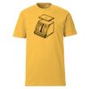 Kinder T-Shirt Basic 190g/m² Miniaturansicht