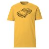Kinder T-Shirt Basic 190g/m² Miniaturansicht