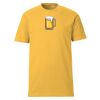 Kinder T-Shirt Basic 190g/m² Miniaturansicht