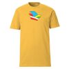 Kinder T-Shirt Basic 190g/m² Miniaturansicht