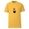 Kinder T-Shirt Basic 190g/m² Miniaturansicht