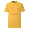 Kinder T-Shirt Basic 190g/m² Miniaturansicht