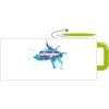 Keramiktasse TwoTone Miniaturansicht