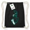 Organic Baumwoll Gymbag Miniaturansicht