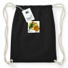 Organic Baumwoll Gymbag Miniaturansicht