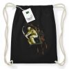 Organic Baumwoll Gymbag Miniaturansicht