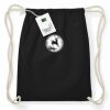 Organic Baumwoll Gymbag Miniaturansicht