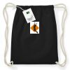Organic Baumwoll Gymbag Miniaturansicht