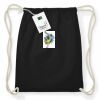 Organic Baumwoll Gymbag Miniaturansicht
