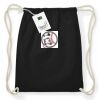 Organic Baumwoll Gymbag Miniaturansicht