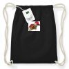 Organic Baumwoll Gymbag Miniaturansicht