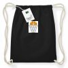 Organic Baumwoll Gymbag Miniaturansicht