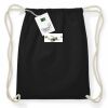 Organic Baumwoll Gymbag Miniaturansicht