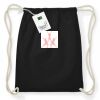 Organic Baumwoll Gymbag Miniaturansicht