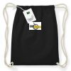 Organic Baumwoll Gymbag Miniaturansicht