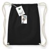 Organic Baumwoll Gymbag Miniaturansicht