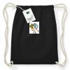 Organic Baumwoll Gymbag Miniaturansicht