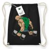 Organic Baumwoll Gymbag Miniaturansicht