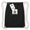 Organic Baumwoll Gymbag Miniaturansicht
