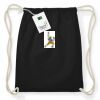 Organic Baumwoll Gymbag Miniaturansicht