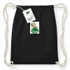 Organic Baumwoll Gymbag Miniaturansicht