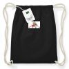 Organic Baumwoll Gymbag Miniaturansicht