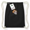 Organic Baumwoll Gymbag Miniaturansicht