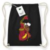 Organic Baumwoll Gymbag Miniaturansicht