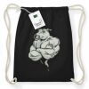 Organic Baumwoll Gymbag Miniaturansicht