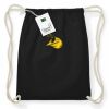 Organic Baumwoll Gymbag Miniaturansicht