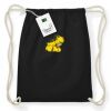 Organic Baumwoll Gymbag Miniaturansicht