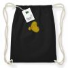 Organic Baumwoll Gymbag Miniaturansicht