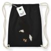 Organic Baumwoll Gymbag Miniaturansicht