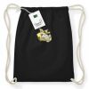 Organic Baumwoll Gymbag Miniaturansicht