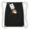 Organic Baumwoll Gymbag Miniaturansicht