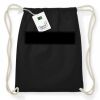 Organic Baumwoll Gymbag Miniaturansicht