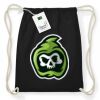 Organic Baumwoll Gymbag Miniaturansicht