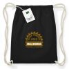 Organic Baumwoll Gymbag Miniaturansicht