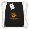Organic Baumwoll Gymbag Miniaturansicht