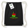 Organic Baumwoll Gymbag Miniaturansicht