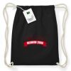 Organic Baumwoll Gymbag Miniaturansicht