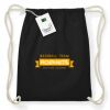 Organic Baumwoll Gymbag Miniaturansicht