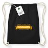 Organic Baumwoll Gymbag Miniaturansicht
