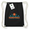 Organic Baumwoll Gymbag Miniaturansicht