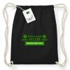 Organic Baumwoll Gymbag Miniaturansicht