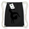 Organic Baumwoll Gymbag Miniaturansicht