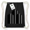 Organic Baumwoll Gymbag Miniaturansicht