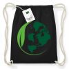 Organic Baumwoll Gymbag Miniaturansicht